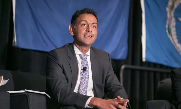 Coinbase Chief Legal Officer

Source: Law.com 
