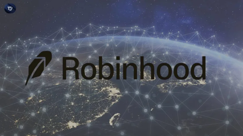 Robinhood Q1 Revenue Jumps 15% Despite Crypto Decline