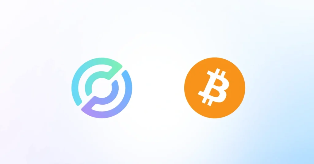 Circle Wrapped Bitcoin is coming.