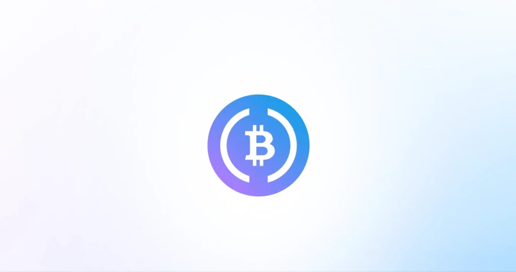 Circle Wrapped Bitcoin is coming.