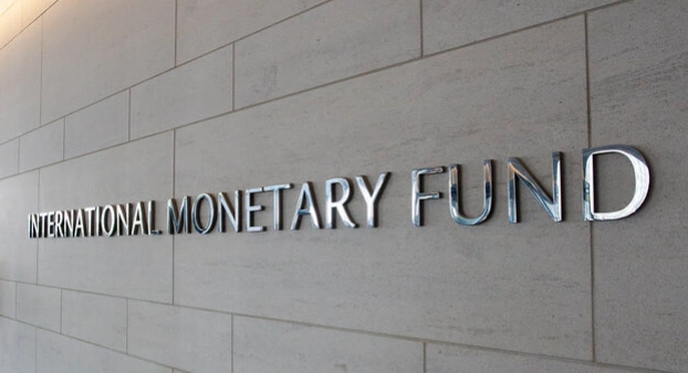 IMF Tokenization