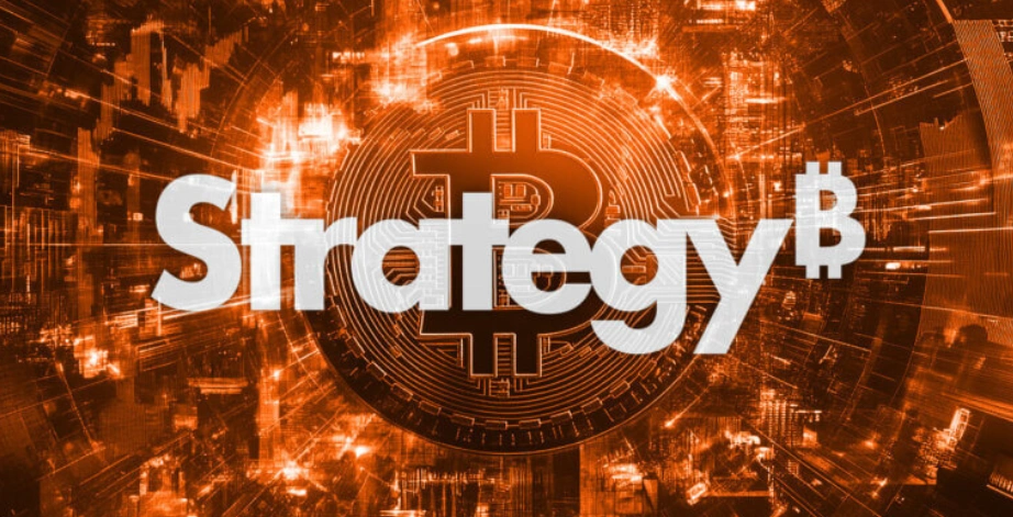 Strategy Bitcoin holdings