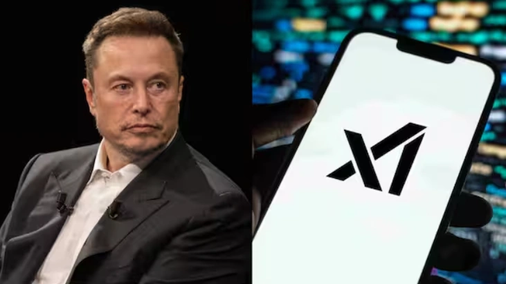 Elon Musk's xAI 