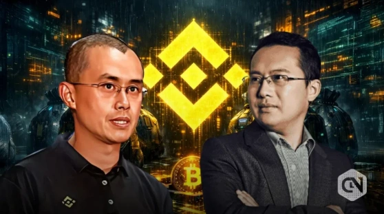 Crypto showdown: CZ and Star Xu's Billion-Dollar Feud 