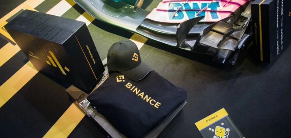 Binance Offers UAE Staff Relocation
