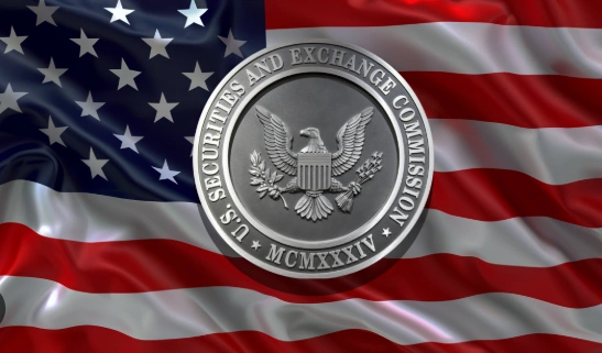 SEC- United States Securities and Exchange Commission