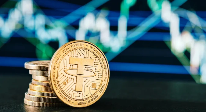 Tether USDT