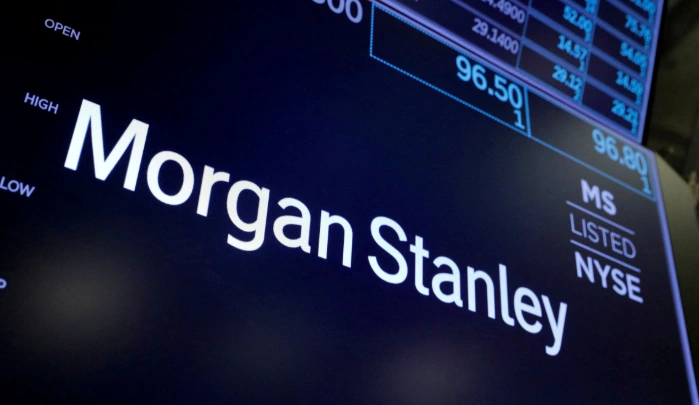 Morgan Stanley stablecoin fund GENIUS Act 2026