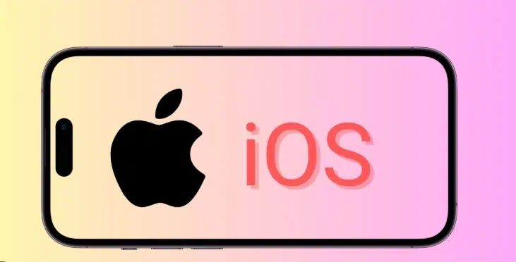 Apple iOS Update