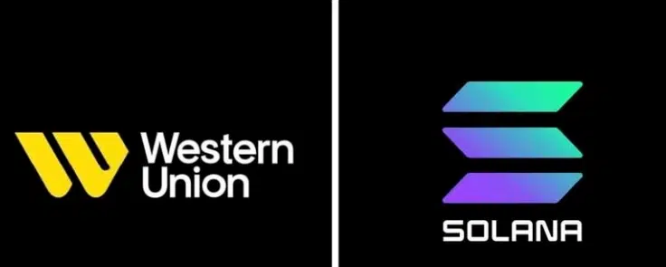 Western Union USDPT Launch