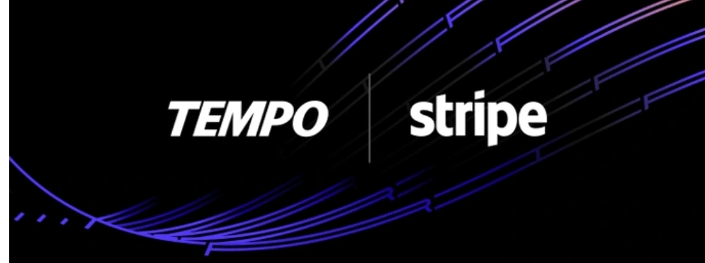 Tempo's patnership with stripe to make available stablecoin payment systems.
Source: tempo