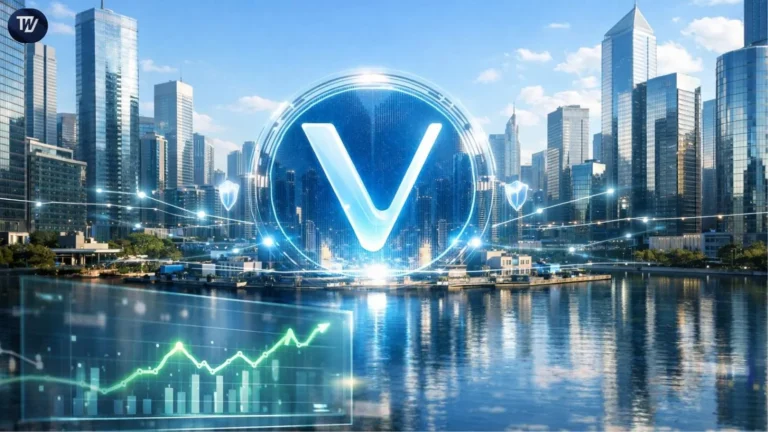 VeChain v2.4.3 Mainnet Upgrade Goes Live: Could It Push the VET to $0.010?
