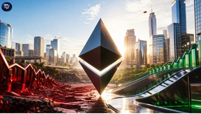 Ethereum Price Surge: ETH’s 10% Jump Amid Extreme Fear