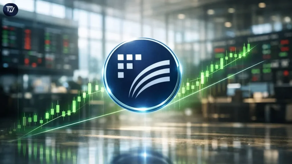 Fetch.ai (FET) Bullish Signals Point to an Explosive Breakout Toward $2