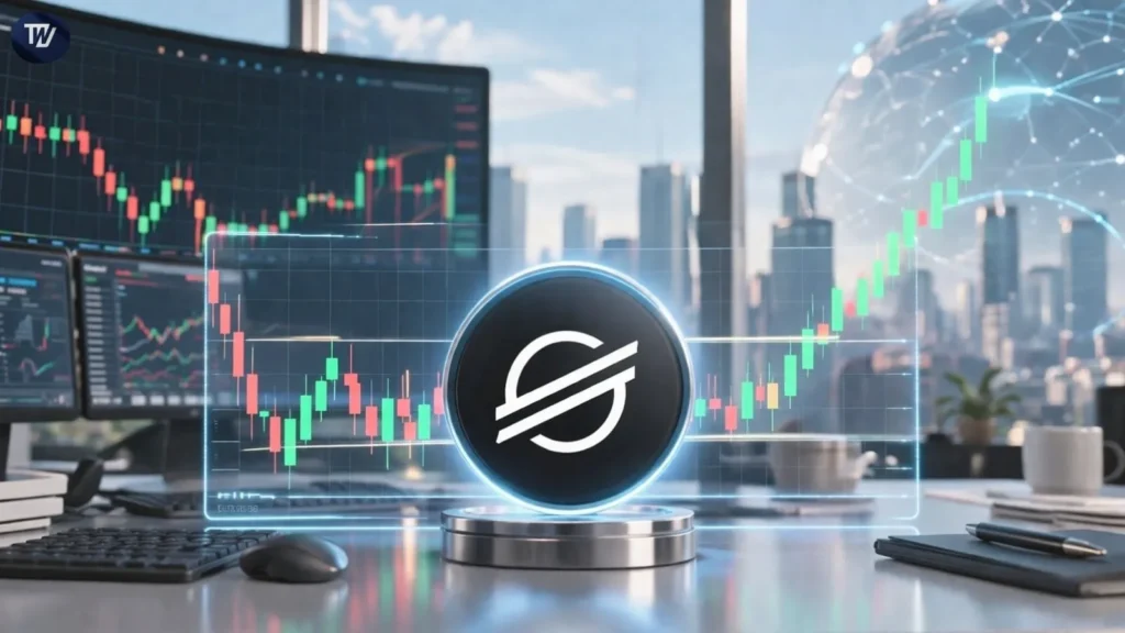 Stellar (XLM) Mirrors 2017 Bullish Cycle: A Breakout Could Push The Rally to $5+