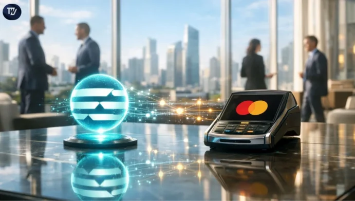 Aptos Partners With Mastercard: Could It Push the ATP Toward $0.98 Target?