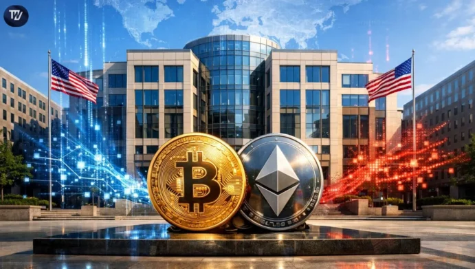 CFTC Crypto Regulation: Agency Ready to Oversee $3 Trillion Market