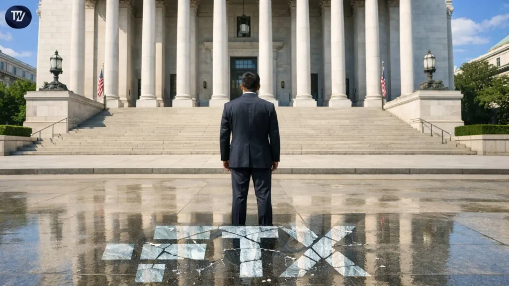 FTX Engineer Nishad Singh Reaches Settlement With CFTC Over Fraud Charges