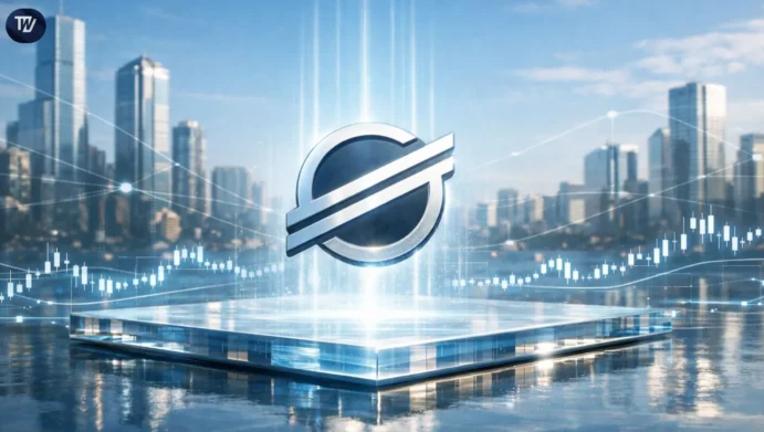 Stellar(XLM) Eyes Breakout Above $0.17 Amid Protocol 26 Upgrade Catalyst