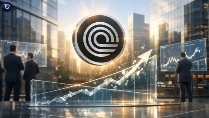 Ondo Finance Consolidates, $0.292 Breakout Could Signal Upward Rally