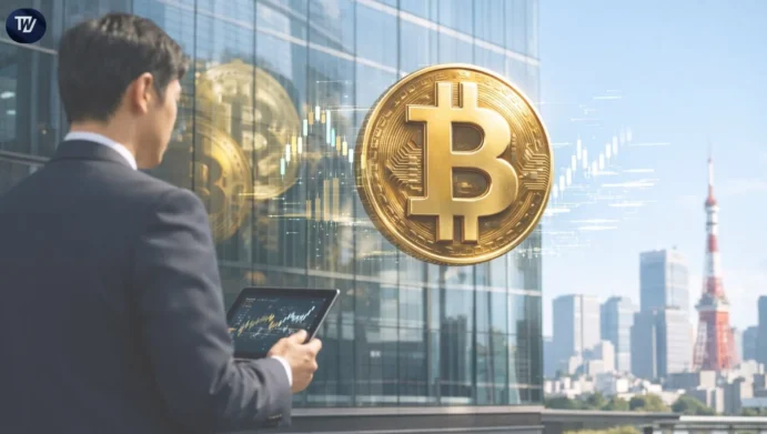 Metaplanet Acquires 5,075 BTC, Expands Bitcoin Holdings to 40,177