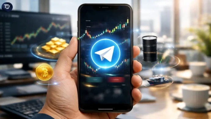 Telegram’s Wallet Integrates Perpetual Futures Trading with Lighter in 2026