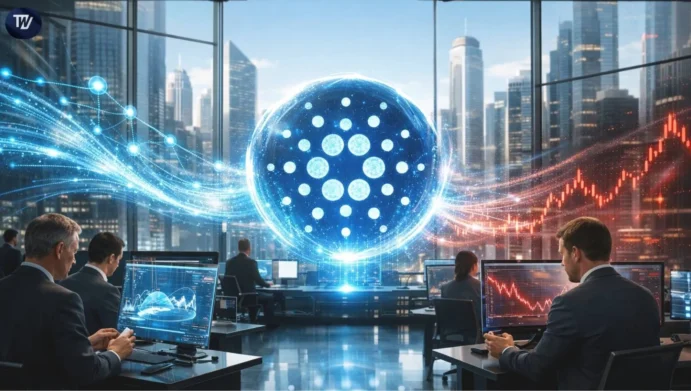 Cardano Foundation Fuels Growth While ADA Struggles Below Key EMAs