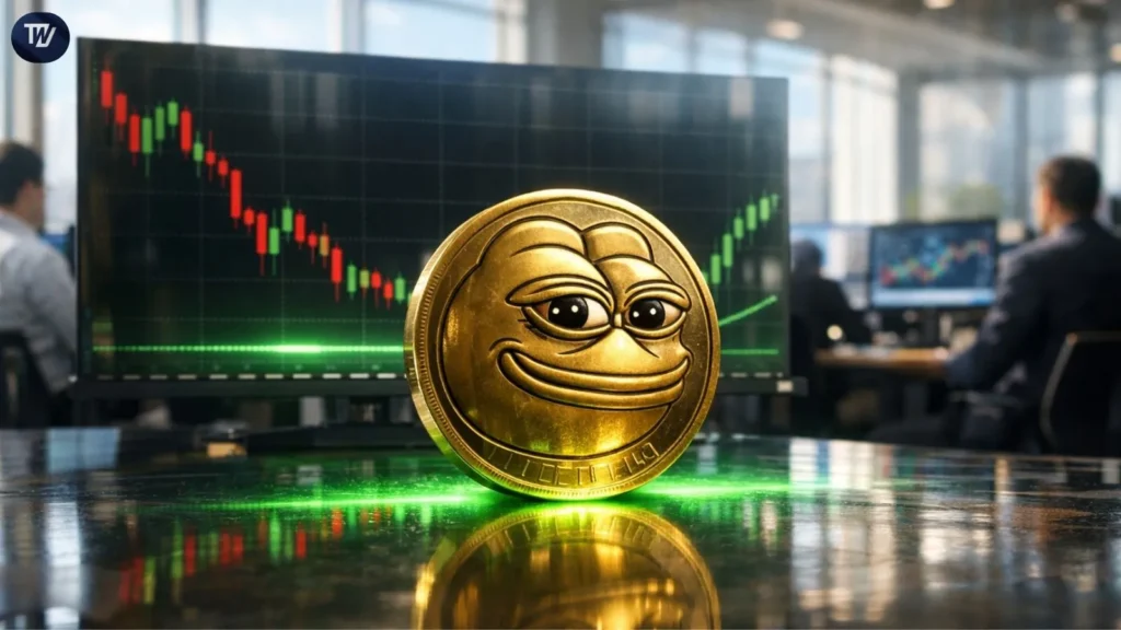 PEPE Flashes Strong Buy Signal: Is a 30% Rally Toward $0.0000050 Next?