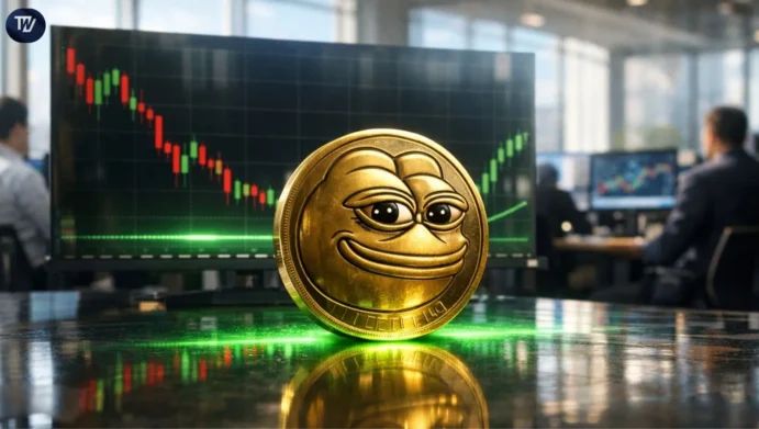 PEPE Flashes Strong Buy Signal: Is a 30% Rally Toward $0.0000050 Next?
