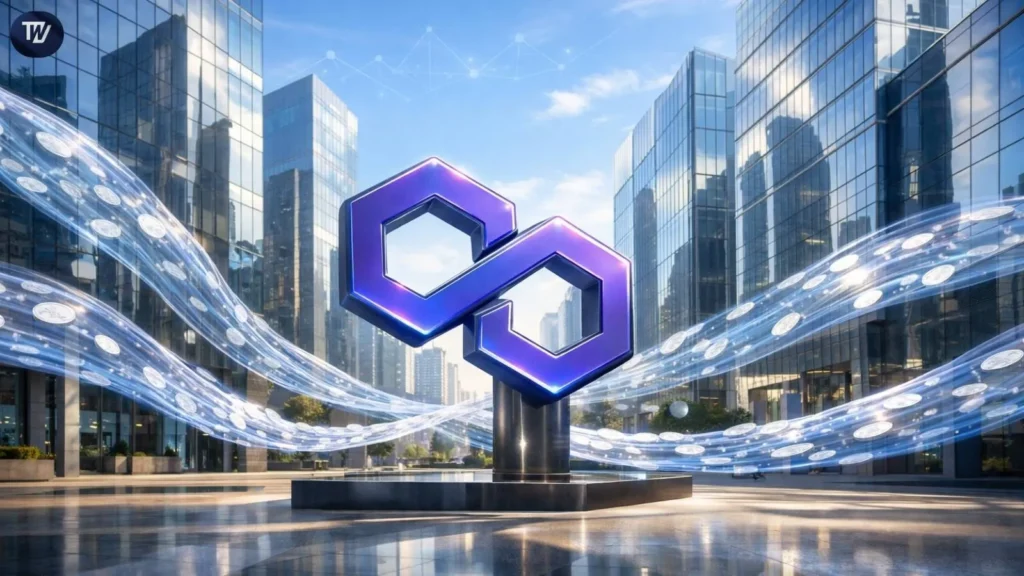 Polygon Stablecoin Supply Hits $3.57 Billion, Sets New ATH