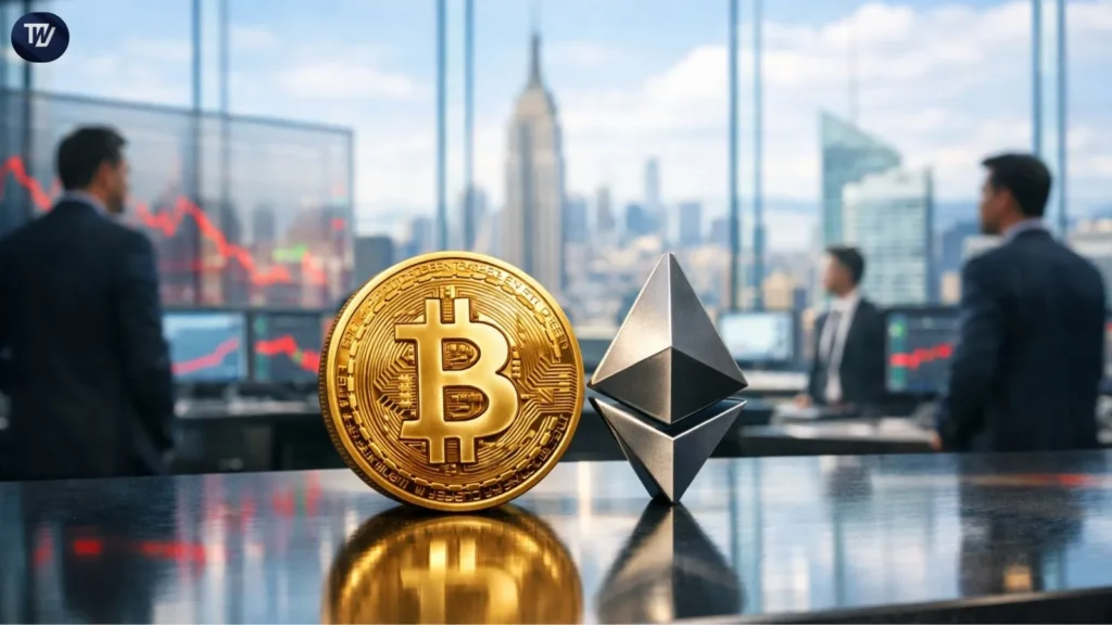 Bitcoin ETFs See $174M Outflows as ETH ETFs Lose $7.1M