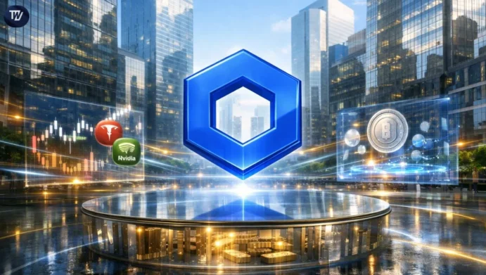 Chainlink (LINK) Descending Channel Point to a Short-Term Rally Toward $9