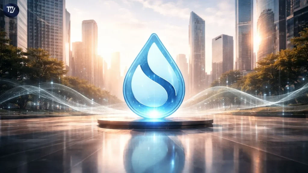 Sui April 2026 Forecast: Strong Breakout Potential as SUI Targets $1.10