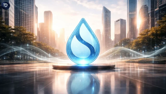 Sui April 2026 Forecast: Strong Breakout Potential as SUI Targets $1.10