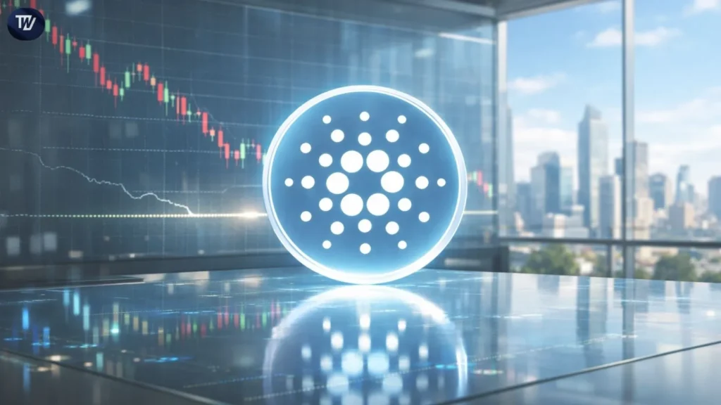 Cardano (ADA) Builds Momentum: 3 Key Signals Hint at a Recovery Toward $0.30