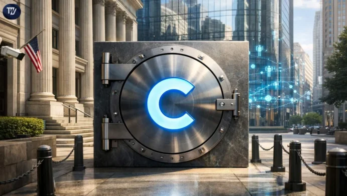 Coinbase Secures Conditional OCC Approval, Paving Way for Crypto Custody Expansion