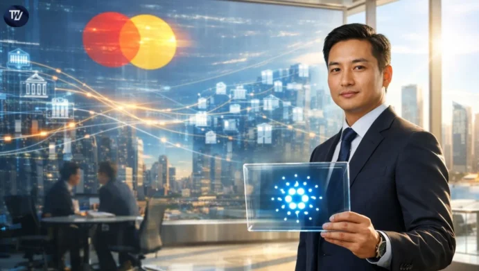 Cardano Executive Signals Powerful 2026 Mastercard Breakthrough Moves