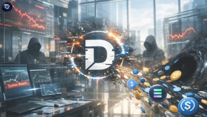 Drift Protocol Suffers From $286 Million Breach, Triggers Market Shock