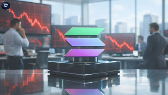 Solana (SOL) Struggles Below $82–$86 Resistance Amid Bearish Pressure