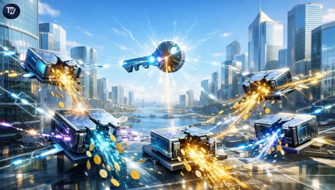 Drift Exploit Fallout Widens, Affecting 20 Protocols and Over $10M Lost in Prime Numbers Fi