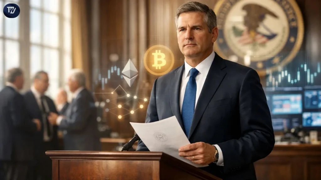 Controversy Erupts: Todd Blanche Triggers Shockwaves as Interim U.S. Attorney General in 2026