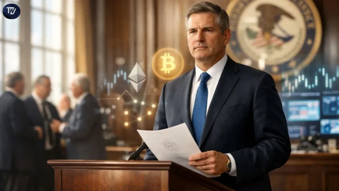 Controversy Erupts: Todd Blanche Triggers Shockwaves as Interim U.S. Attorney General in 2026