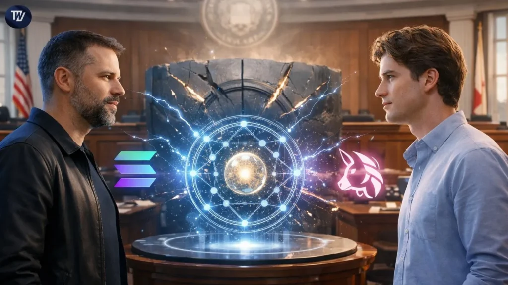 Uniswap, Solana Labs Founders Clash as Alabama DAO Bill Reshapes DeFi Standards