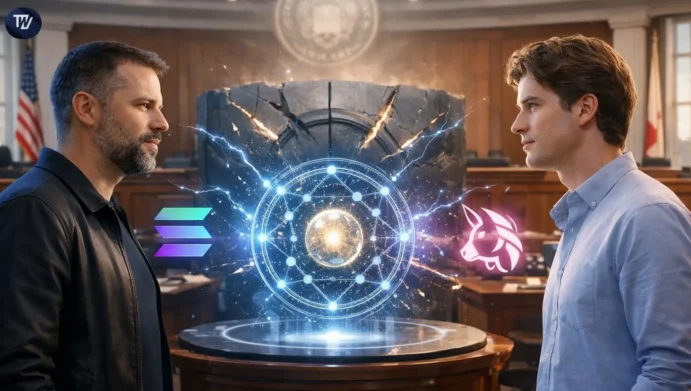 Uniswap, Solana Labs Founders Clash as Alabama DAO Bill Reshapes DeFi Standards