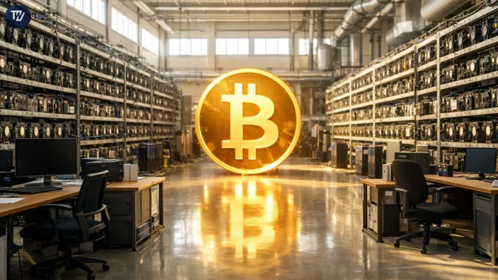 Bitcoin Miner MARA Initiates 15% Workforce Reduction Amid BTC Sale