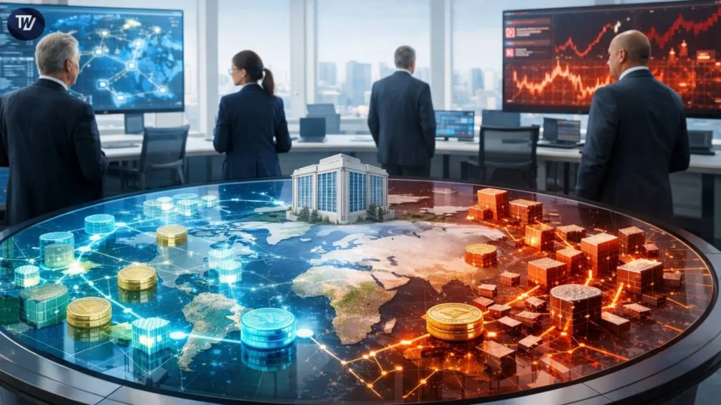 Tokenization: Revolutionizing Finance in 2026 with Explosive Growth and Hidden Risks