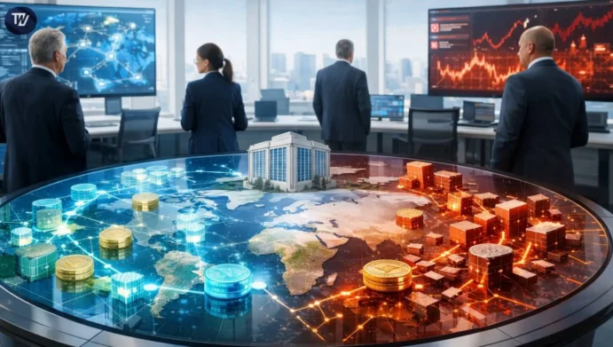 Tokenization: Revolutionizing Finance in 2026 with Explosive Growth and Hidden Risks