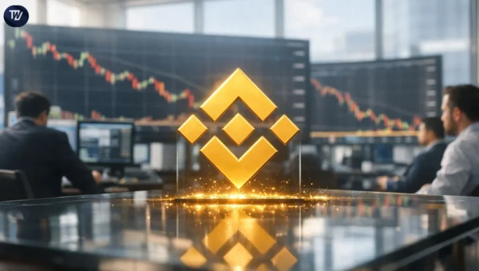 Binance Coin Falls Below Key Resistance as $400–$500 Zone Signals Potential Accumulation