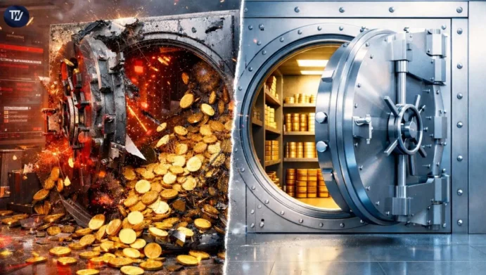 Crypto Hackers Steal $169M from DeFi Protocols in Q1 2026