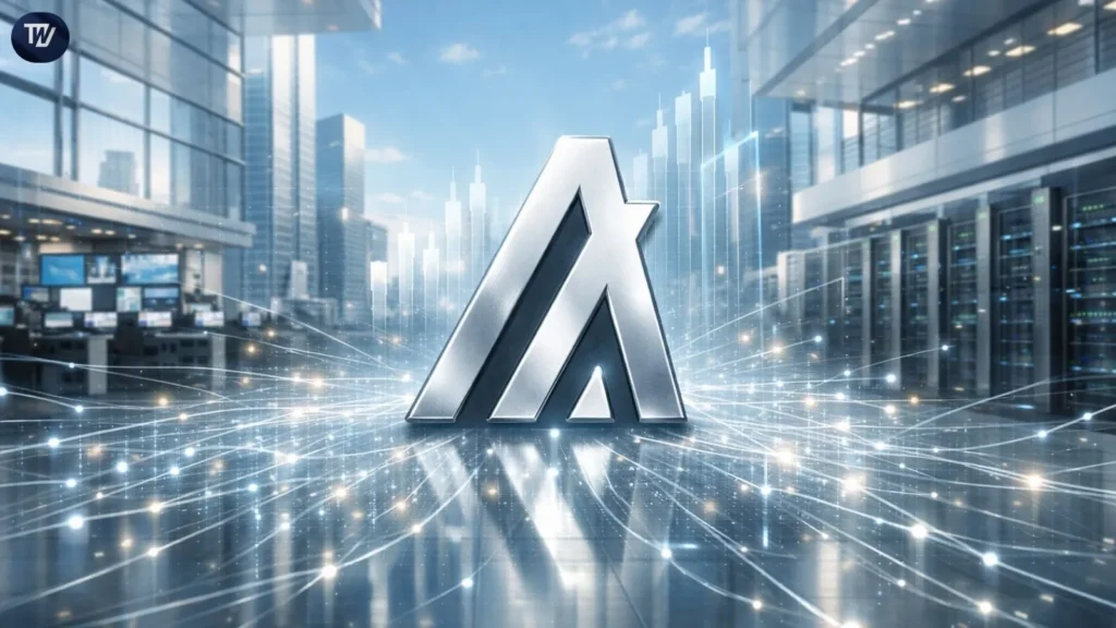 Algorand (ALGO) Shows Strong Recovery Toward $0.60 After 45% Weekly Gain